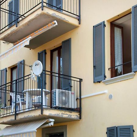 Ferienwohnung Casa Sole Novate Mezzola Exterior foto