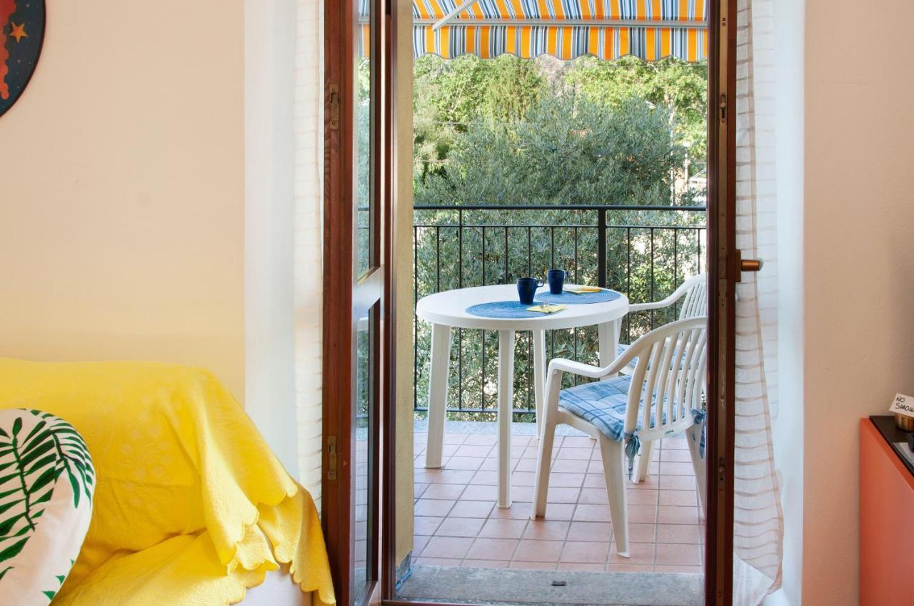 Ferienwohnung Casa Sole Novate Mezzola Exterior foto