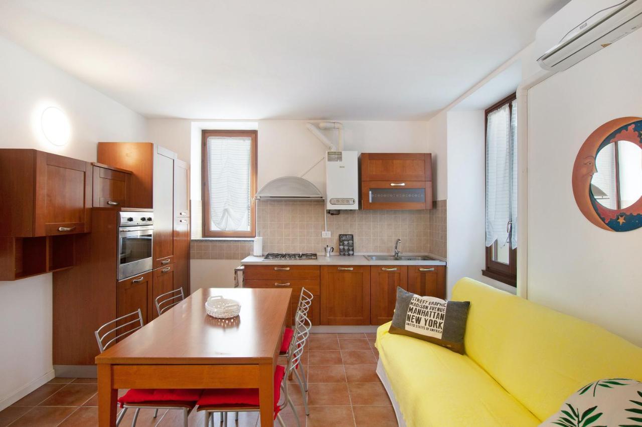 Ferienwohnung Casa Sole Novate Mezzola Exterior foto