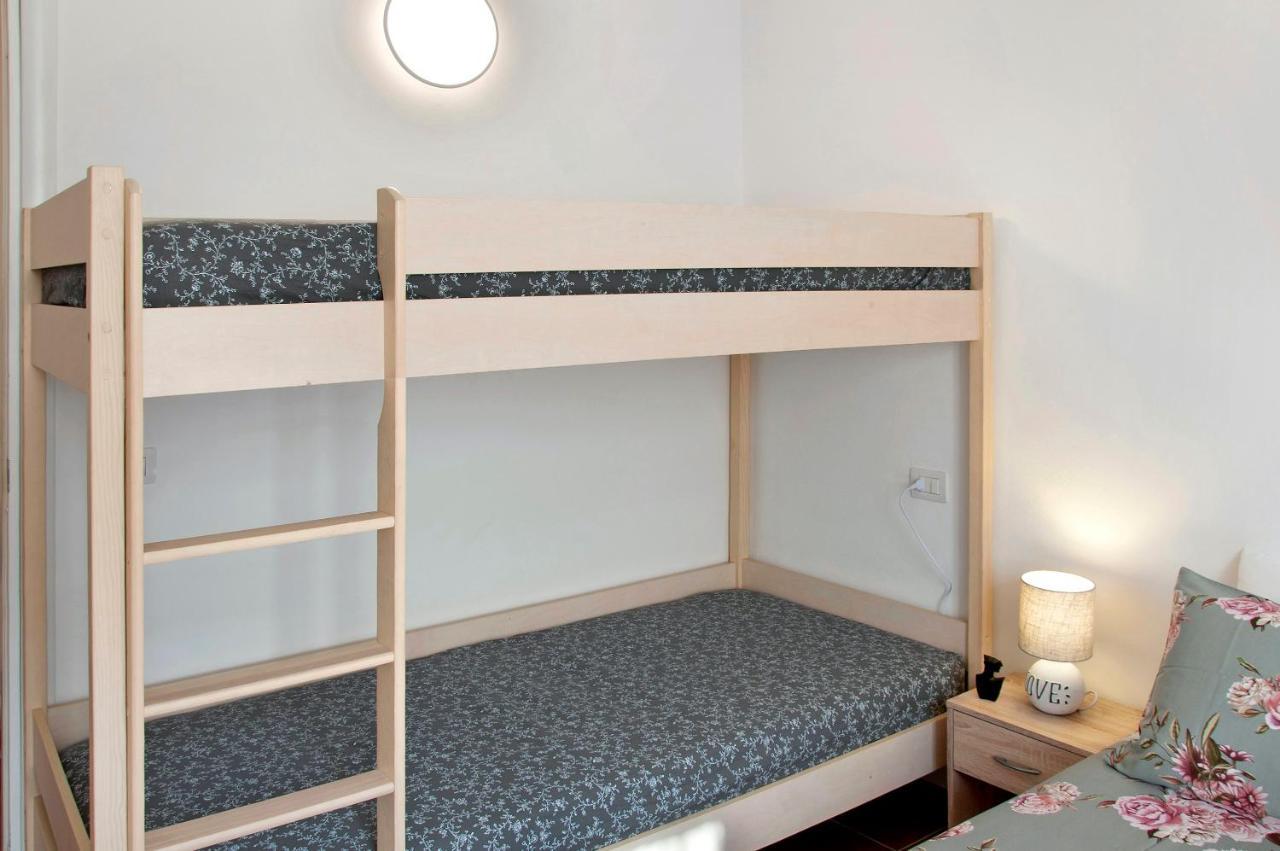 Ferienwohnung Casa Sole Novate Mezzola Exterior foto